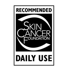 Skin cancer foundation logo