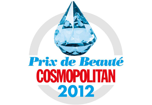 Exilis nagroda Prix De Beaute Cosmopolitan 2012