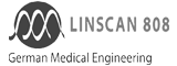 Logo Linscan 808